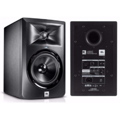 Monitores de Estudio Activos JBL LSR305P MKII ( Precio Unitario )