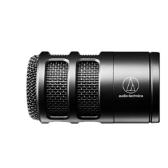 Microfono Dinamico Audiotechnica AT2040 - comprar online