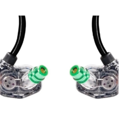 Auricular para monitoreo Mackie cr-buds+