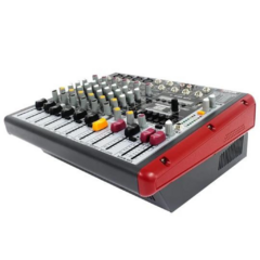 Consola Potenciada Novik NVK 800P