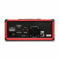 Cabezal Potenciado Novik NVK8500 BT - Pcstudio venta de audio - instrumentos musicales - Tienda de tecnología y servicios