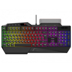 Teclado Gamer RGB Targa Tg-K120RGB