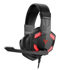 Auricular Gamer Targa Odissey 300 - comprar online