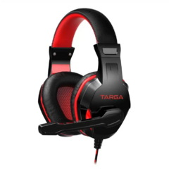 Auricular Gamer Targa Odissey 300 - Pcstudio venta de audio - instrumentos musicales - Tienda de tecnología y servicios