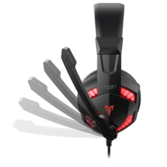 Auricular Gamer Targa Odissey 300 en internet