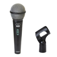 Microfono Dinamico vocal AKG D8000s en internet