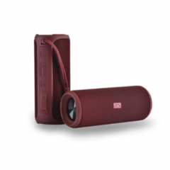 Parlante Bluetooth Nakamichi THRILL bordo 20w - comprar online