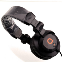 Auricular Artesia AMH10 Monitoreo stereo - comprar online