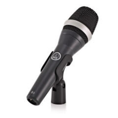 Microfono Dinamico vocal AKG D5 - comprar online