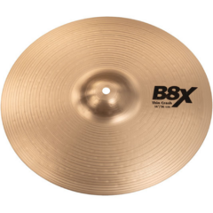 Platillo Crash 14" Sabian B8X 41406X