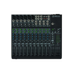 Mixer Consola Analogica Mackie 1402vlz 14 Canales en internet