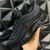 Nike Air Max 97 "Negro/Rojo (2022)"