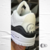 Jordan Retro 3 "Fragment” en internet