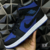 Jordan Retro 1 Mid SE "Hyper Royal"