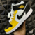 Jordan Retro 1 Mid SE "Yellow Ochre"