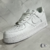 Nike Air Force 1 Low '07 (Blanco)