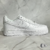 Nike Air Force 1 Low '07 (Blanco) en internet