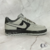 Nike Air Force 1 '07 Low Dark Grey Metallic en internet