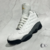 Air Jordan Retro 13 (Grey/Wh)