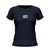 Camiseta Dry Fit Feminina Woohoo na internet