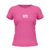 Camiseta Dry Fit Feminina Woohoo