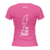 Camiseta Dry Fit Feminina Woohoo - comprar online