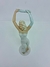 ESCULTURA ART DECÔ PORCELANA ALEMÃ - FANCY WOMAN - comprar online