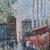 PINTURA 'LA MADELEINE PARIS' - S. AGUILAR - comprar online