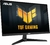 Monitor gamer Asus TUF Gaming VG279QM LCD TFT 27'' negro 100V\240V en internet