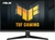 Monitor gamer Asus TUF Gaming VG279QM LCD TFT 27'' negro 100V\240V