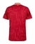 Camisa Liverpool I 24/25 - Torcedor Nike Masculina - Vermelha com detalhes em branco e amarelo - comprar online