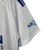 Camisa Real Zaragoza I 23/24 - Torcedor Adidas Masculina - Branco com detalhes em azul