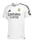 Camisa Real Madrid I 24/25 - Torcedor Adidas Masculina - Branca com detalhes em preto na internet