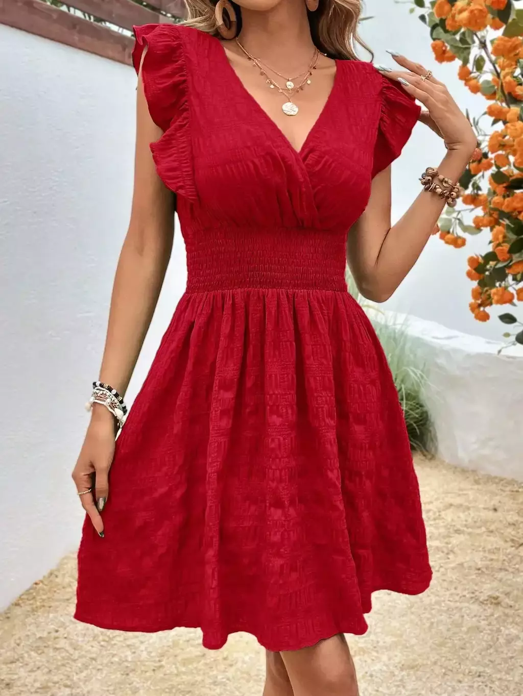 Shops vestido feminina