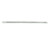 Trilho Eletrificado 1m Branco para Spots LED 7W - comprar online