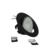 Spot Super Led Redondo Embutir Dicroica Sanca 7W Preto - ELETRORLS