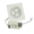 Spot Led 3w Quadrado Bivolt - comprar online