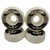 Roda Sk8 Crime 52mm 99a Wings Skate Skateboard