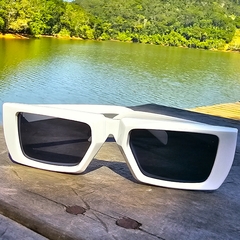 OCULOS BH - BRANCO