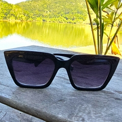 OCULOS UNIQUE MONTE VERDE - PRETO