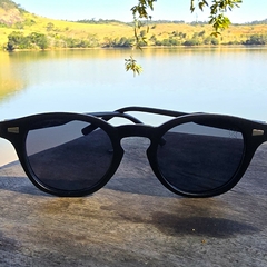 OCULOS LAVRAS - PRETO