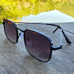 OCULOS RIVER - PRETO DEGRADÊ - comprar online