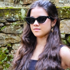 OCULOS DIAMANTINA - PRETO POLARIZADO - comprar online