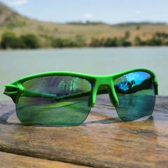 OCULOS FLASH - VERDE - comprar online