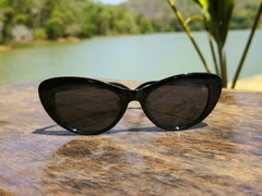 OCULOS BRASILIA - PRETO