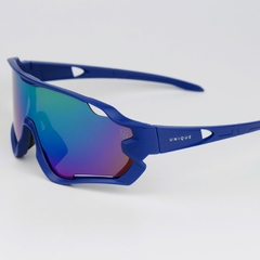 OCULOS FAST - AZUL - comprar online