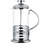 Cafetera Con Embolo Prensa Francesa Acero Inoxidable 350ml - Home Store AR