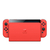 Nintendo Switch OLED 64GB Mario Red Edition en internet