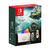 Nintendo Switch OLED 64GB The Legend Of Zelda Tears Of The Kingdom Edition - comprar online