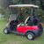 Club Car Precedent- 2 plazas - Golden Carts Electric